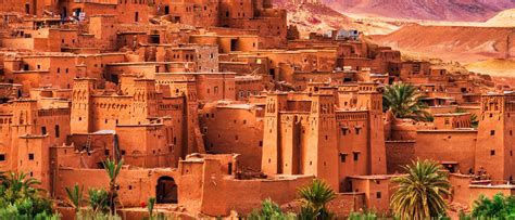 vols rabat ouarzazate